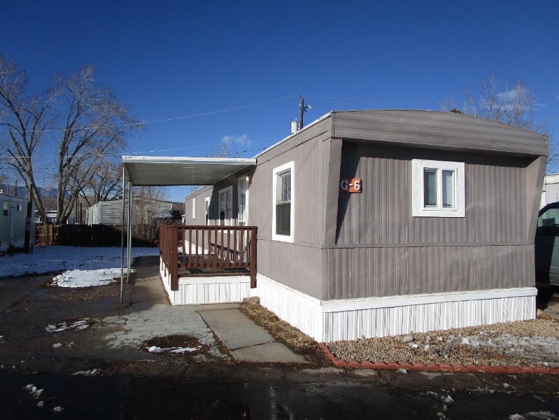 Photo - 3526 N Cascade Ave (Colorado Springs, CO)