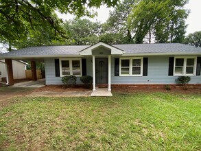 Building Photo - 1485 Peachcrest Ct