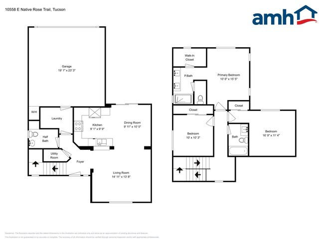Building Photo - 10558 E Native Rose Trail