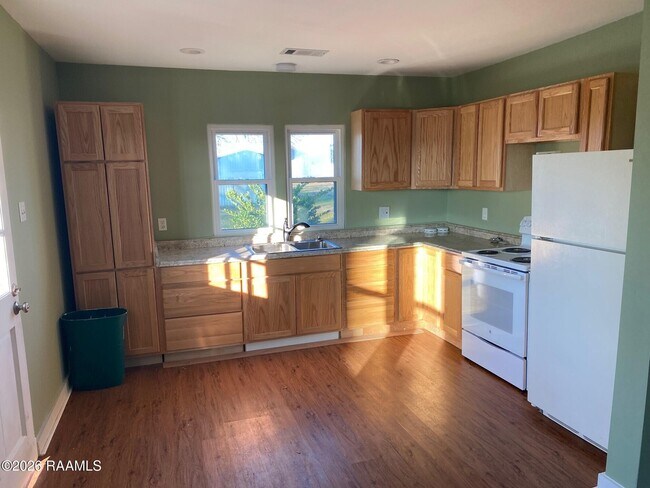 Foto del edificio - 1011 Latiolais Rd