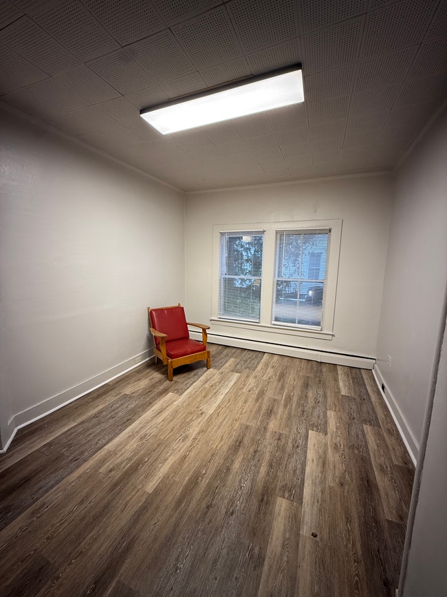 Living Room - 13 Church St