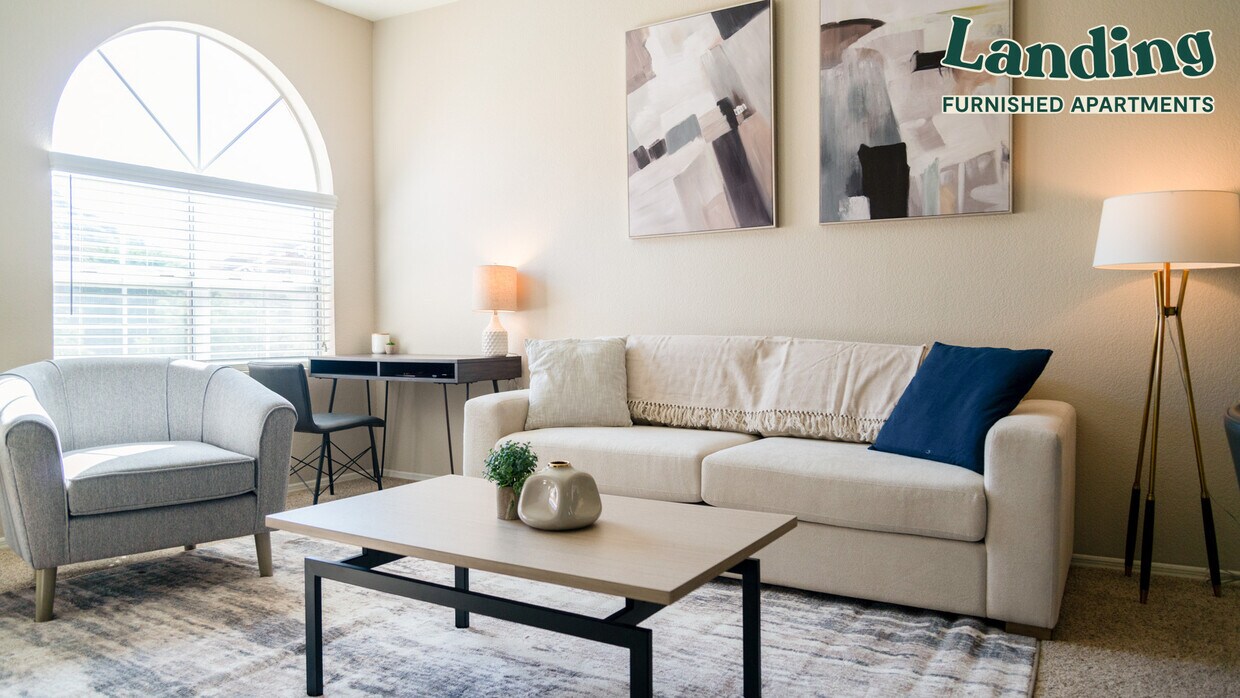 Foto principal - 10700 N La Reserve Dr