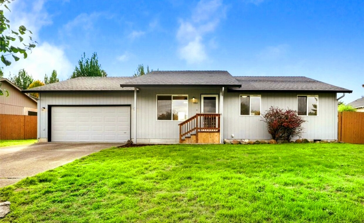Foto principal - 1868 Hawthorne Ct