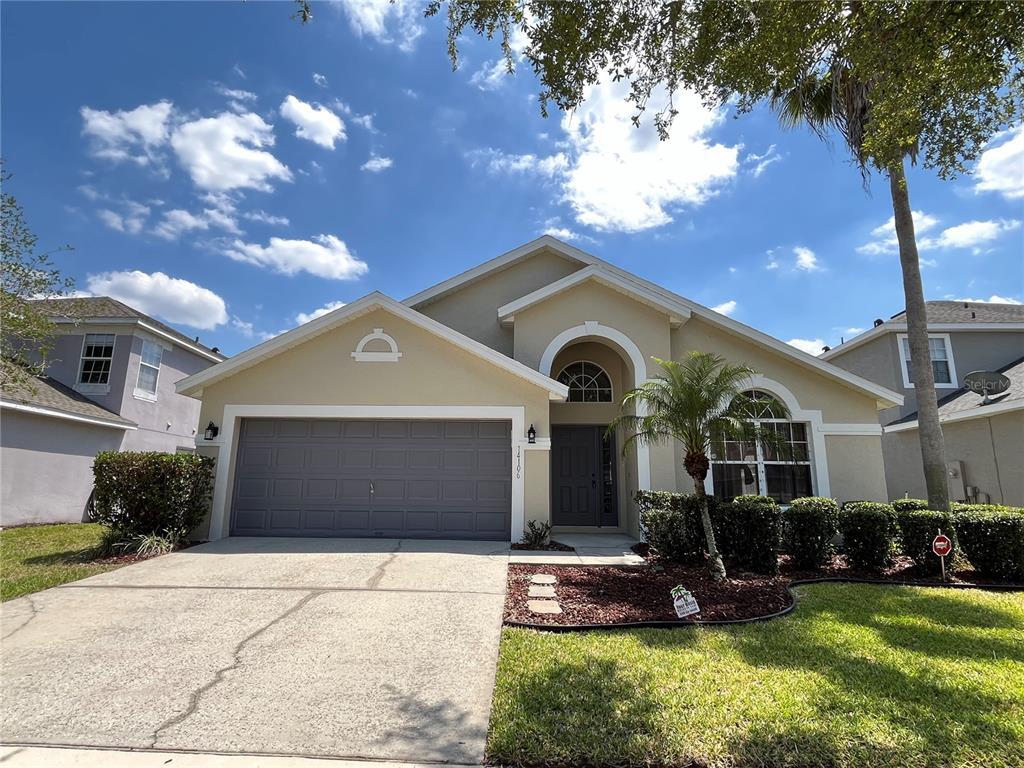 Primary Photo - 14106 Serena Lake Dr
