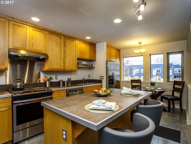 Foto del edificio - 8522 N Syracuse St