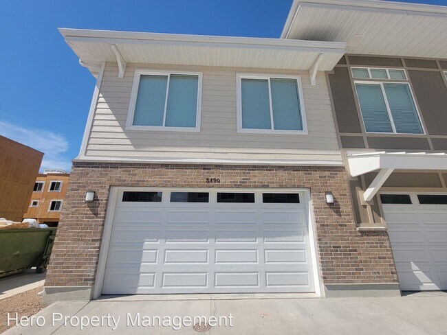 Foto del edificio - 3 br, 3 bath House - 5490 West Cup Ct