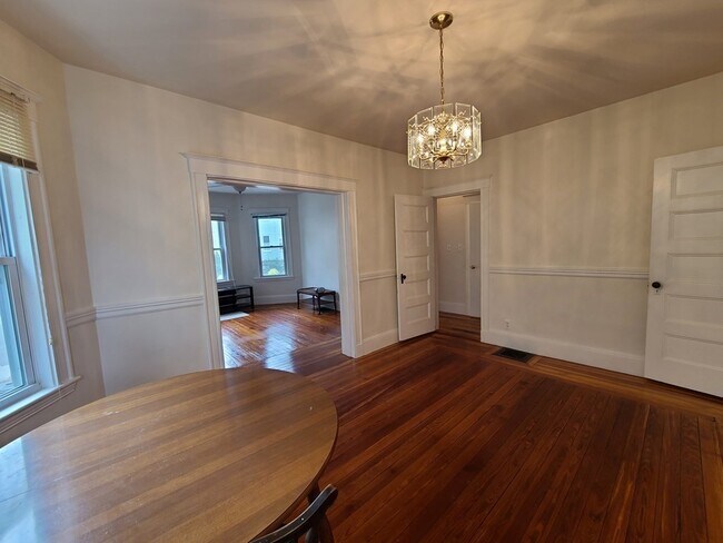 Foto del edificio - 31 Spencer Ave