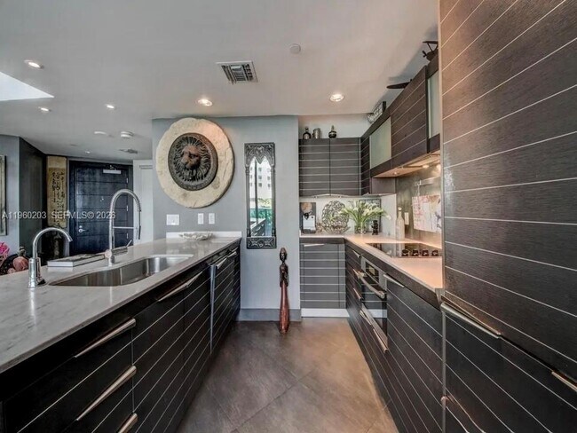 Foto del edificio - 200 Biscayne Blvd Way