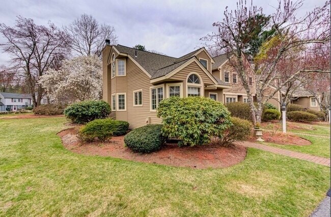 Foto del edificio - 5 Leman Ln