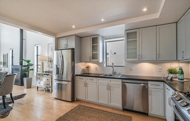 Foto del edificio - Upscale Living at Its Finest