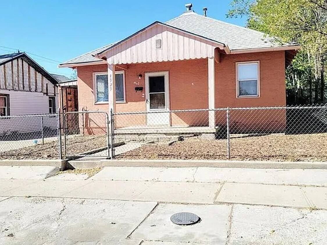 Foto principal - 1523 Palmer Ave