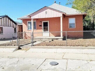 Building Photo - 1523 Palmer Ave