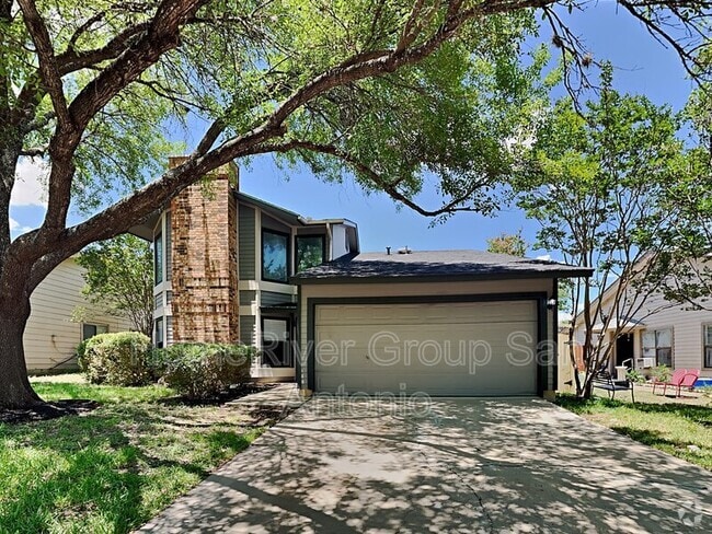 Building Photo - 8751 Ridge Mile Dr