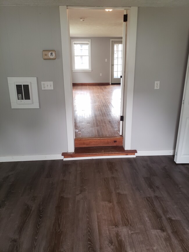 Foto del edificio - 215 3rd St