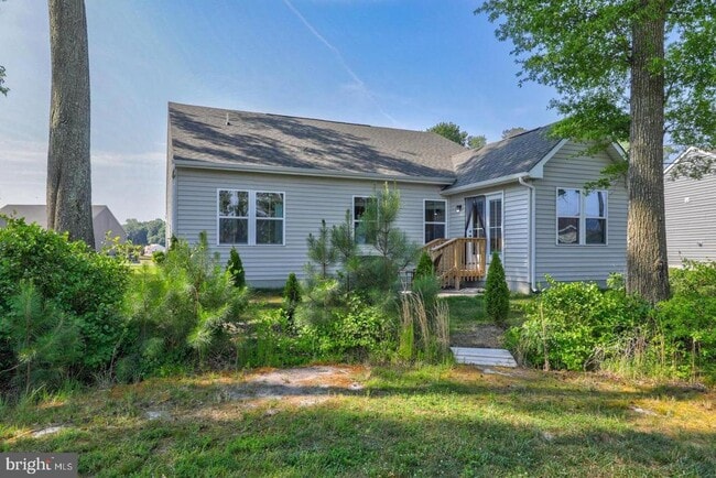 Foto del edificio - 33543 Silver Fox Dr