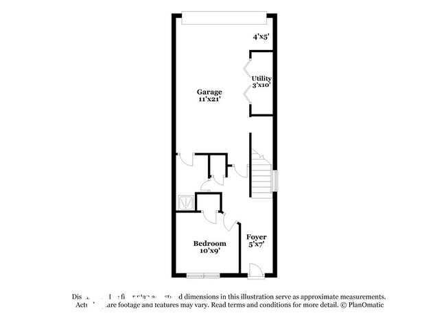 Foto del edificio - 420 Ethridge Pl