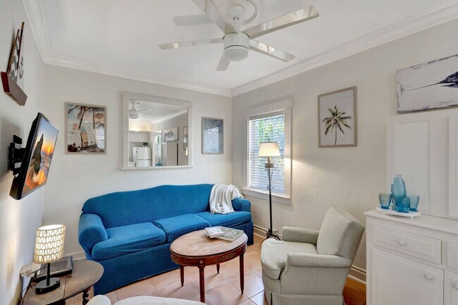 Foto del edificio - 521 28th St