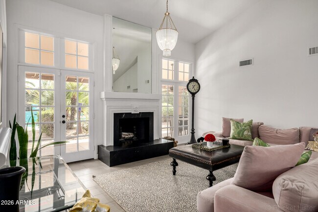 Foto del edificio - 9825 E Turquoise Ave