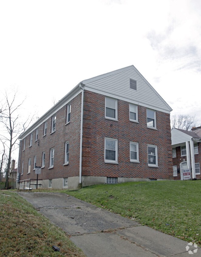 Building Photo - 516-518 Delaware Ave