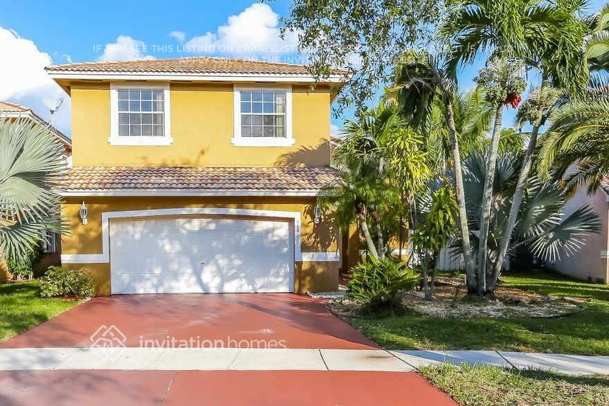 Foto principal - 5041 SW 152nd Ave