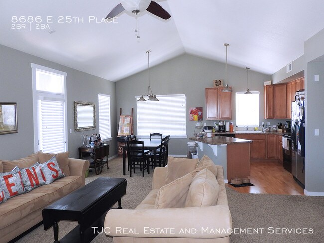 Foto del edificio - Stapleton Home For Rent