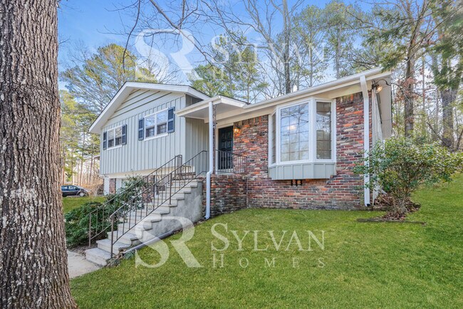 Foto del edificio - Updated 3 bedroom home!