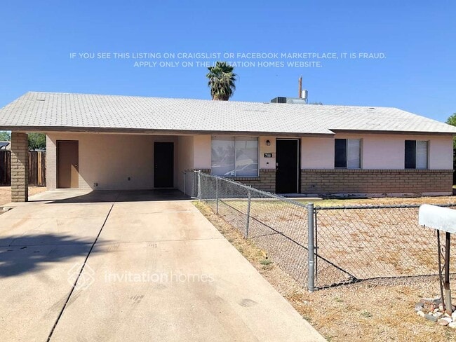 Building Photo - 700 E Quail Ave