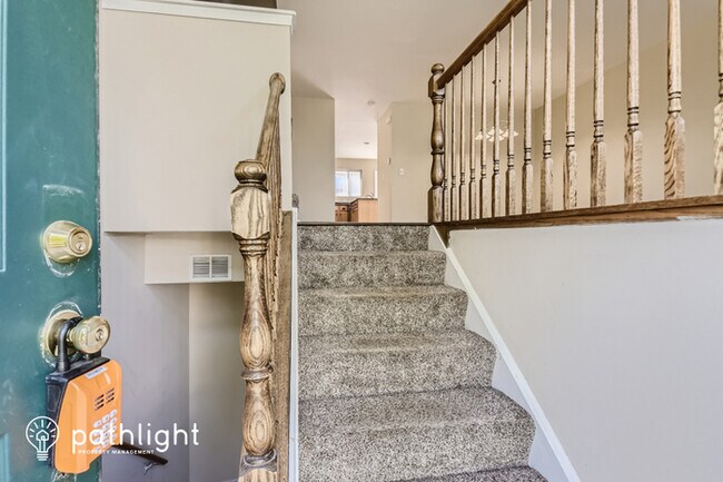 Foto del edificio - 24642 George Washington Drive, Plainfield,...