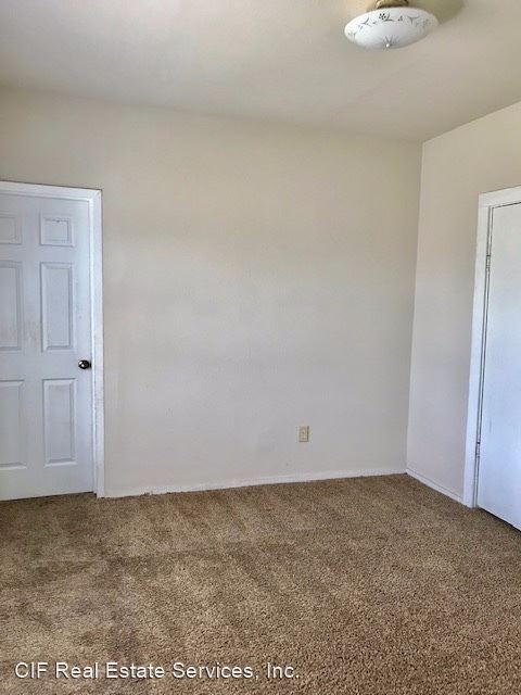 Building Photo - 2 br, 1 bath House - 1212 A Taylor St.