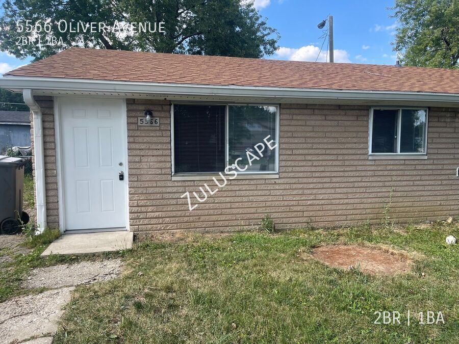 Photo - 5566 Oliver Avenue-