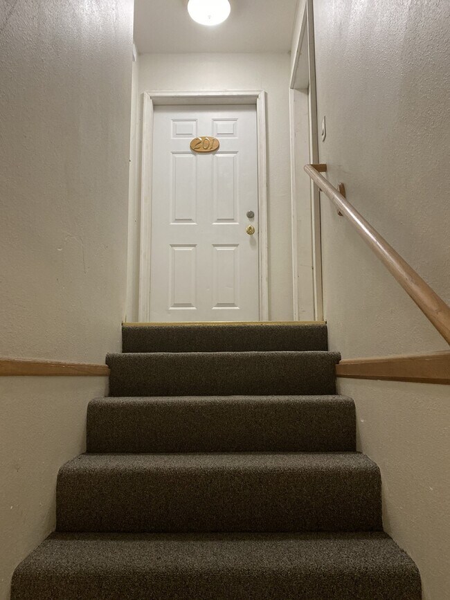 Foto del edificio - 206 Locust St