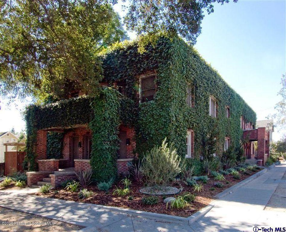 Primary Photo - 471 Lincoln Ave