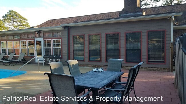 Building Photo - 3 br, 3 bath House - 1498 Butter Branch Drive