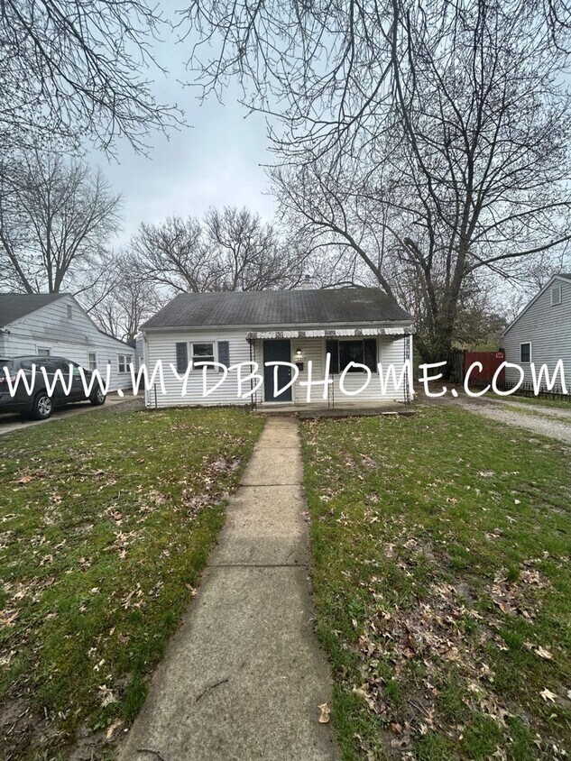5217 Bowser Ave Fort Wayne, IN 46806 Alquileres en Fort Wayne, IN