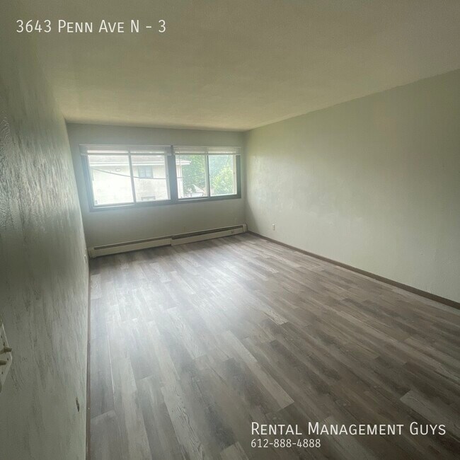 Foto del edificio - 1 Bedroom Apartment Available Immediately!
