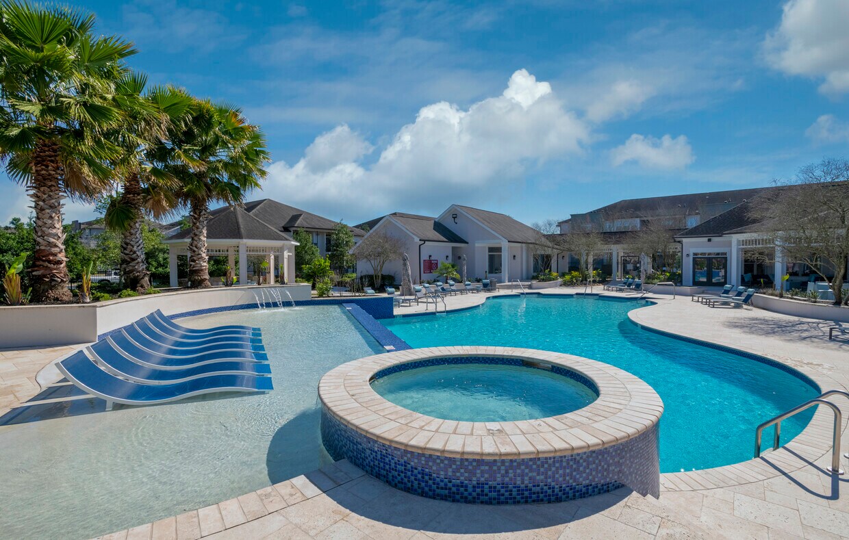 Indigo Park Apartments 11959 Nicholson Dr Baton Rouge, LA