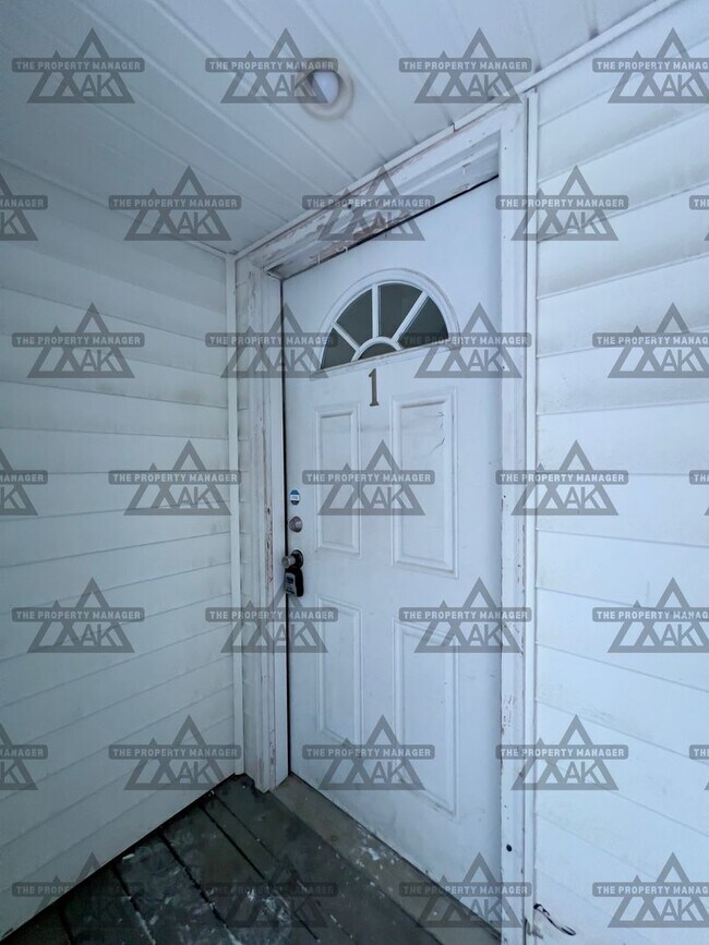 Foto del edificio - West Fifth Avenue