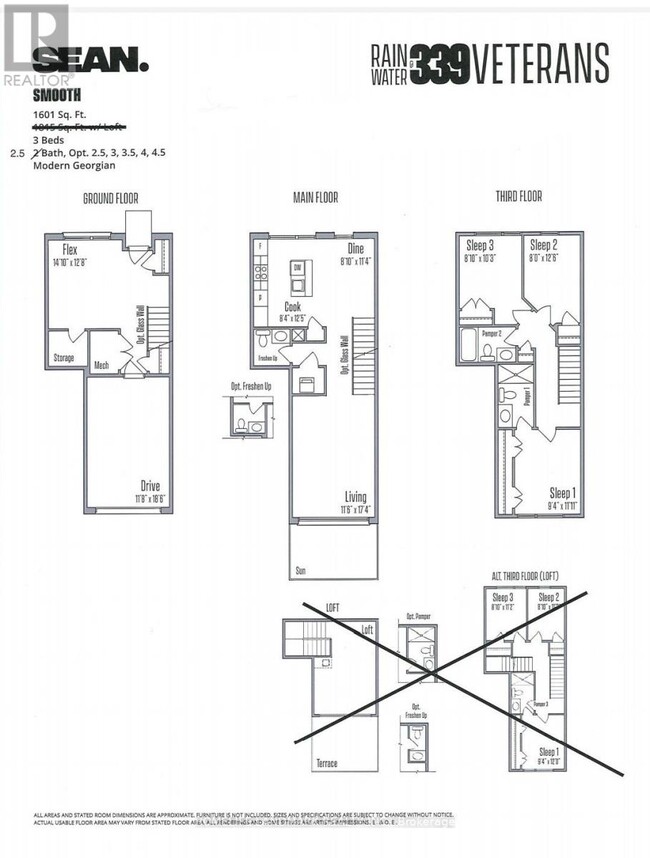 Building Photo - 29 Rainwater Ln