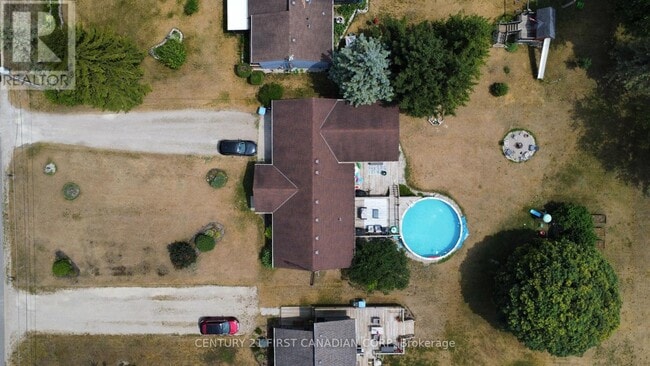 Building Photo - 8319 Goosemarsh Line