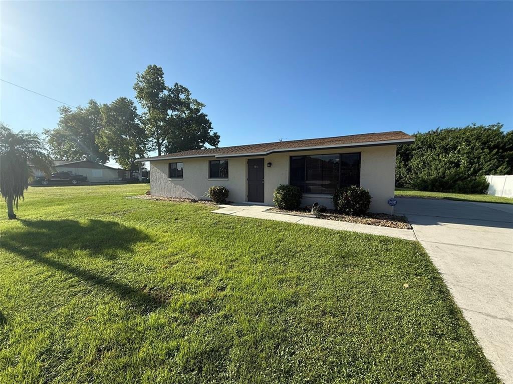 Foto principal - 581 Grove Ave NW