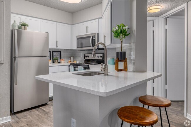 Foto del edificio - ARIUM Surfside at Ponte Vedra Beach