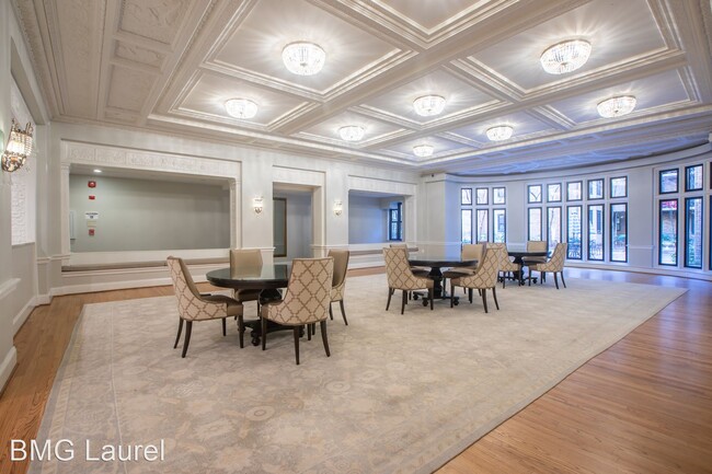 Foto del edificio - 1 br, 1 bath House - 1701 16th St NW (#321)