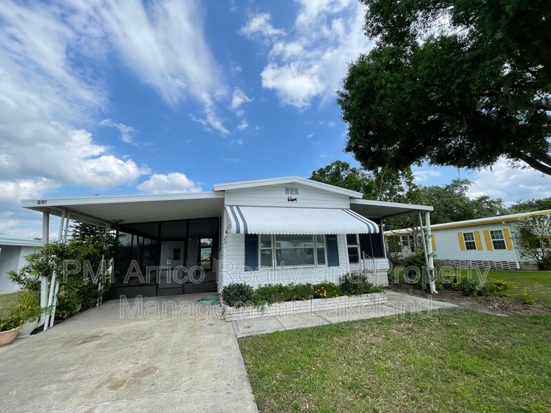 1610 Reynolds Rd, Lakeland, FL 33801 House Rental in Lakeland, FL