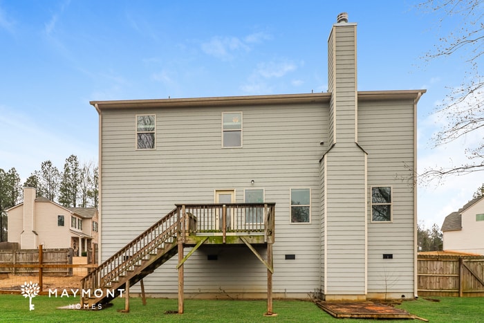 Building Photo - 8 Ajo Way