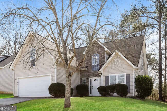Foto del edificio - 4972 River Overlook Way