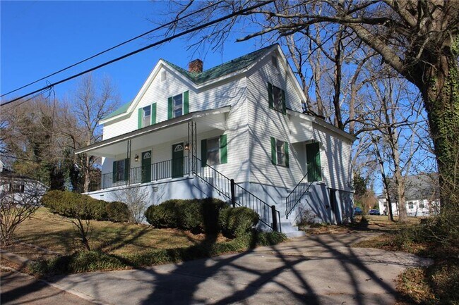 Foto del edificio - 11 Liberty St