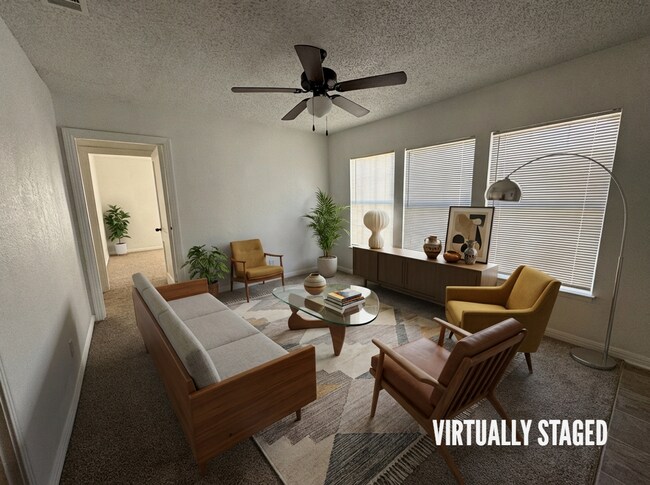 Building Photo - 2-Bedroom Duplex for Rent in Killeen - *Save $125/Month!*