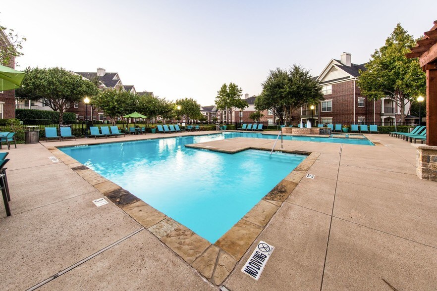 Marquis at Silver Oaks Rentals Grapevine, TX