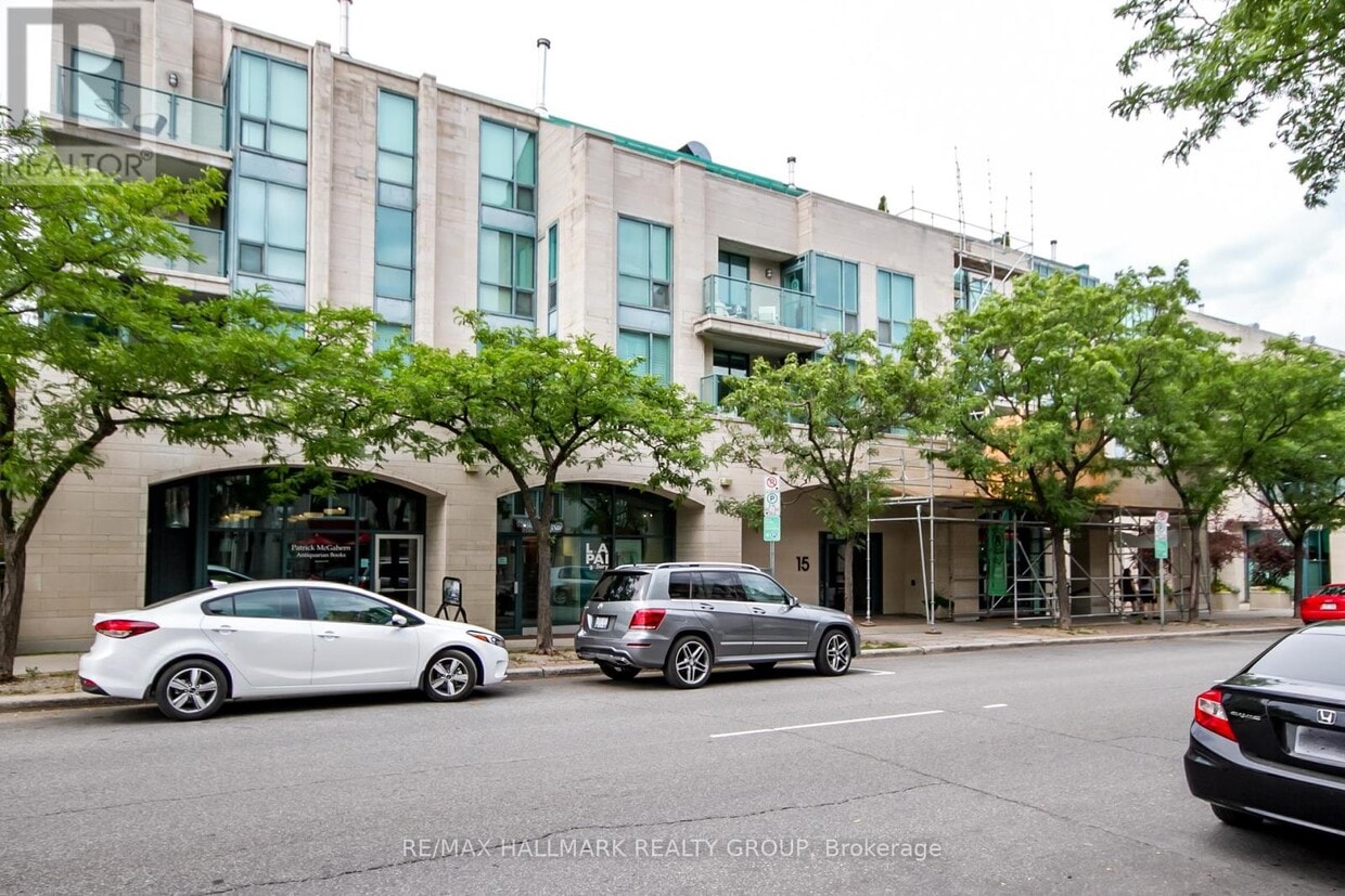 Photo principale - 15-315 Murray St
