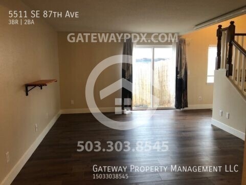 Building Photo - 5511 SE 87th Ave